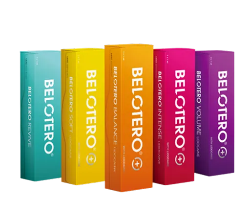 Belotero保柔緹