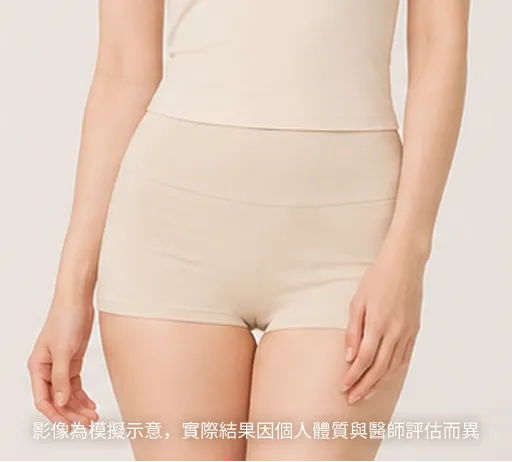 臉部除毛
