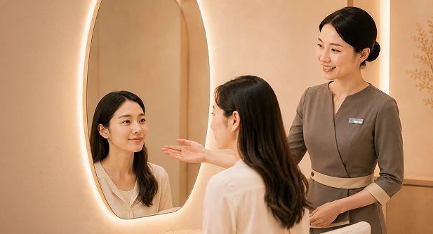 美感