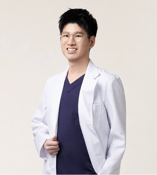 王晨宇醫師